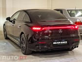 Mercedes-Benz EQE 300 AMG Line