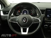 Renault Captur Captur 1.0 TCe Techno Bi-Fuel