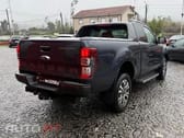 Ford Ranger 2.0 TDCi SC Wildtrak Aut.4WD