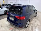 Volkswagen Touran 2.0 TDI Confortline