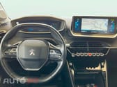 Peugeot E-208 Allure