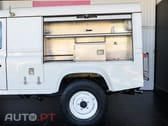 Land Rover Defender 90 2.5 Td5 E