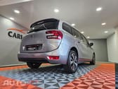 Citroen C4 SpaceTourer 1.5 BlueHDi Shine EAT8