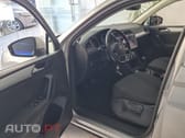 Volkswagen Tiguan 1.6 TDI Confortline