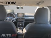 Dacia Logan MCV Expression TCe