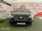 Renault Mégane Sport Tourer 1.5 Blue dCi GT Line EDC