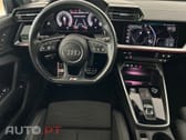 Audi A3 Sportback 40 TFSIe S-LINE