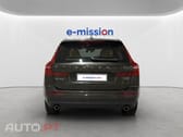 Volvo XC60 2.0 T8 PHEV Momentum AWD