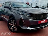 Peugeot 5008 1.5 BlueHDi Allure Pack