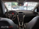 Opel Astra 1.7 CDTi Edition