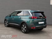 Peugeot 5008 1.6 BlueHDi Allure J17