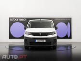 Peugeot Partner 1.5 BlueHDi Pro Longa