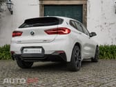 BMW X2 16 d sDrive Auto Pack M