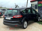 Ford S-Max 2.0 TDCi Titanium- 7 lugares- Garantia Incluída