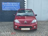 Citroen C3 1.1 SX Pack