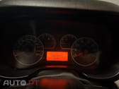 Fiat Punto 1.3 M-jet