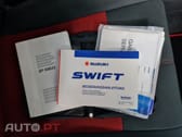 Suzuki Swift 1.6 Sport