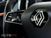 Renault Mégane E-Tech EV60 Techno