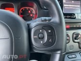 Fiat Panda 1.0 Hybrid