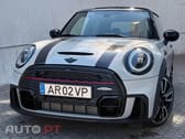 MINI Cooper John Cooper Works Auto Desportiva