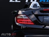 Mercedes-Benz SLK 200 BE Aut.