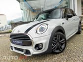 MINI Cooper Cooper Premium JCW Auto