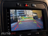 Porsche Cayenne Tiptronic