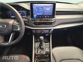 Jeep Compass 1.3 TG Limited