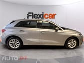Audi A3 Sportback 30 TFSI S tronic