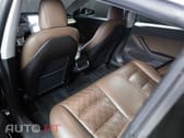 Tesla Model 3 Standard Range Plus RWD