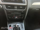 Audi A4 Avant 2.0 TDI
