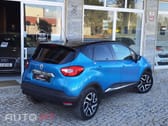 Renault Captur 0.9 TCE Exclusive