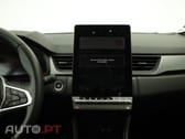 Renault Captur Captur 1.0 TCe Techno Bi-Fuel