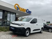 Citroen Berlingo 1.5 BlueHDi M Feel
