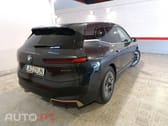 BMW iX xDrive 40