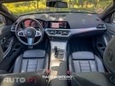 BMW 330 e Pack Desportivo M Auto