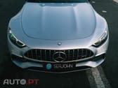Mercedes-Benz SL 43 AMG Standard