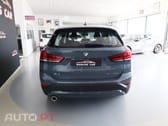 BMW X1 25 e xDrive