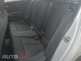 BMW 116 d EfficientDynamics