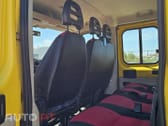 Fiat Ducato 35 2.3 M-Jet LH2 7L