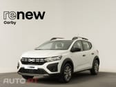 Dacia Sandero Sandero 1.0 TCe Stepway Essential