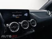 Mercedes-Benz GLA 250 e 8G-DCT AMG Line