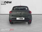 Dacia Sandero STEPWAY EXPRESSION TCE 90