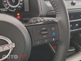 Nissan Qashqai 1.3 DIG-T N-Connecta LED