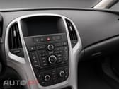 Opel Astra Sports Tourer 1.6 CDTI Ecotec 120 Anos S/S
