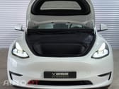 Tesla Model Y Long Range Dual Motor AWD