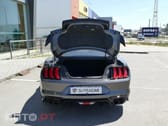 Ford Mustang GT Bullit