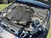Mercedes-Benz C 300 e AMG Line