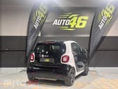 Smart ForTwo 0.9 Passion 90 Aut