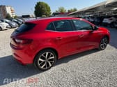 Renault Mégane 1.5 Blue dCi Limited J17
